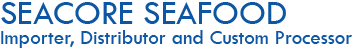 Seacore Seafood Inc. | Seafood Supplier | Seafood Distributor | a Fresh ...
